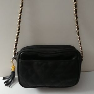 Evening shoulder bag